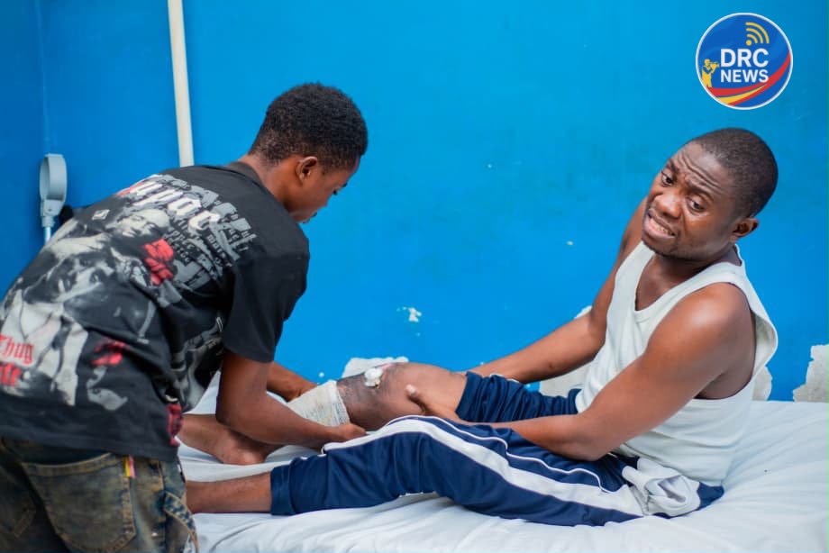 RDC : en Ituri, Erick Koy retrouve l’espoir après six ans de souffrance liée aux atrocités de la CODECO